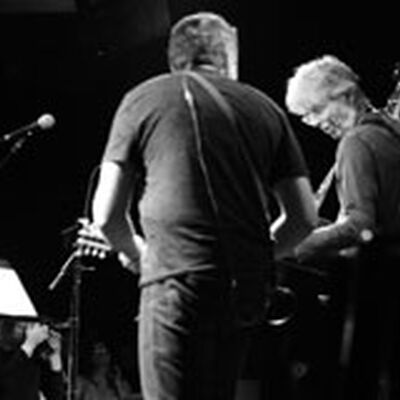 08/04/12 Terrapin Crossroads, San Rafael, CA 