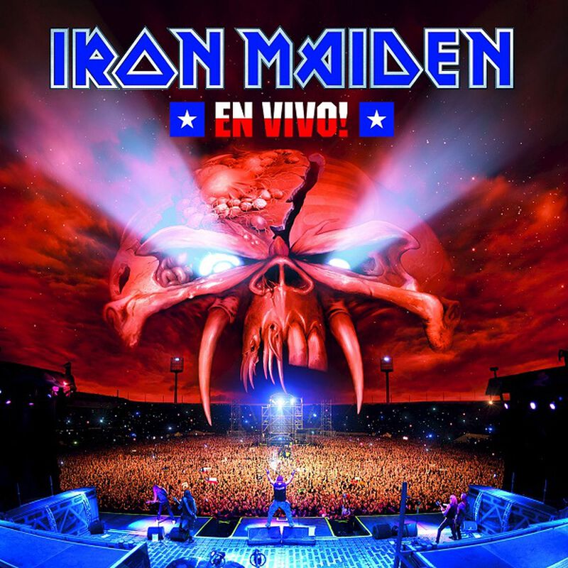 04/10/11 En Vivo! (Live at Estadio Nacional, Santiago), Estadio Nacional Santiago, CL 