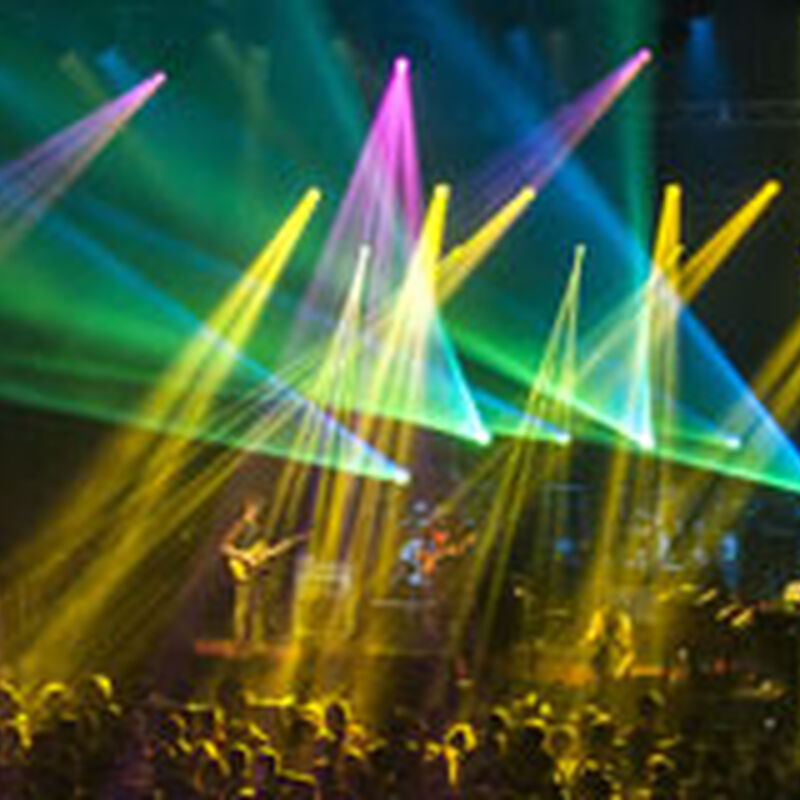 01/31/14 LC Pavilion, Columbus, OH 