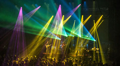 01/31/14 LC Pavilion, Columbus, OH 