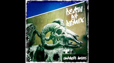 Death By Remix