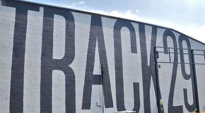 03/17/13 Track 29, Chattanooga, TN 