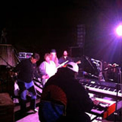 09/04/11 Monte Rio Ampitheater, Monte Rio, CA 