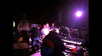 09/04/11 Monte Rio Ampitheater, Monte Rio, CA 