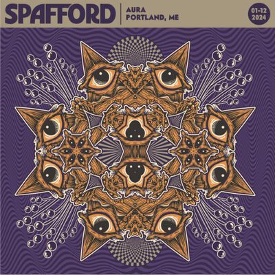 01/12/24 Aura, Portland, ME 