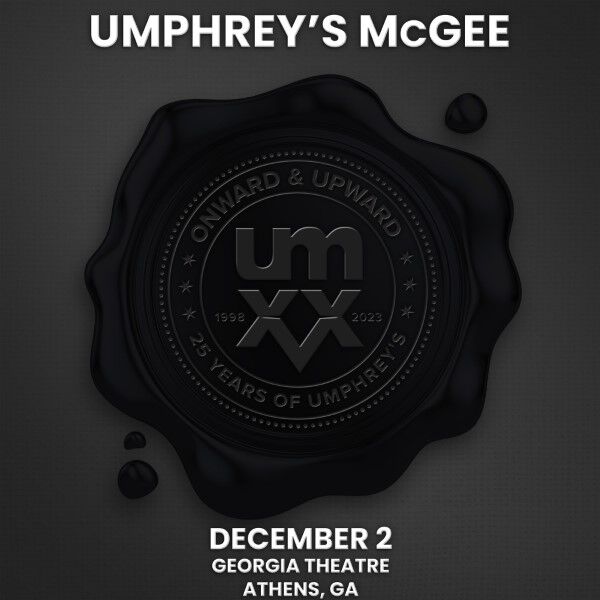 Umphrey's McGee