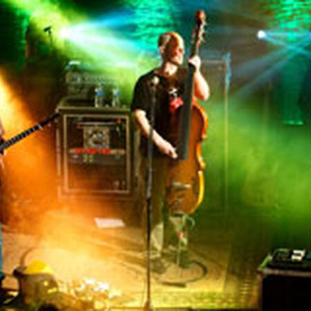 02/28/13 Liberty Hall, Lawrence, KS 