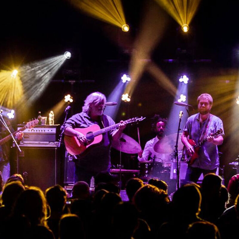 10/06/18 Park West, Chicago, IL 