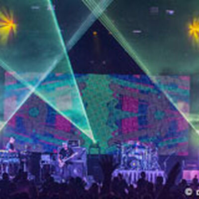 10/06/12 City Bisco, Philadelphia, PA 