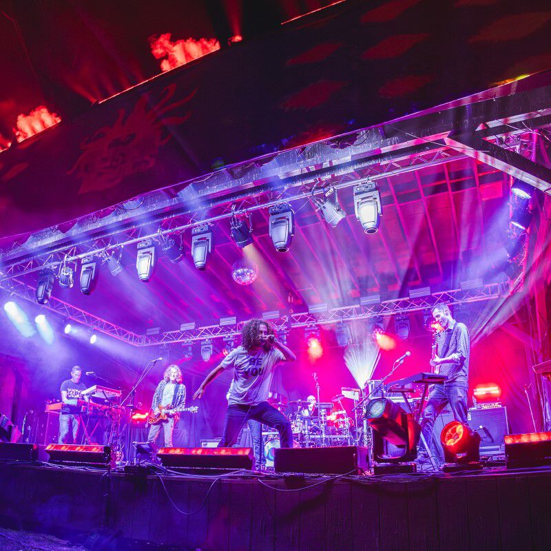 08/29/25 Summerdance - Nelson Ledges Quarry Park, Garrettsville, OH 