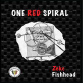 One Red Spiral