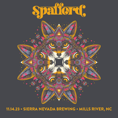 11/14/23 Sierra Nevada Brewing, Mills River, NC 