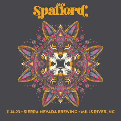 11/14/23 Sierra Nevada Brewing, Mills River, NC 