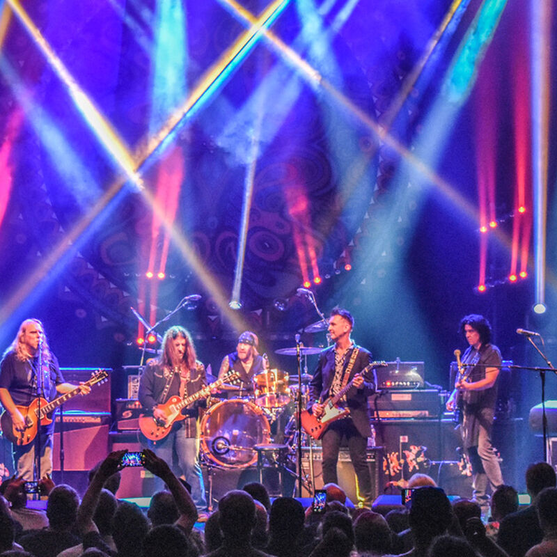 09/28/17 Austin City Limits, Austin, TX 