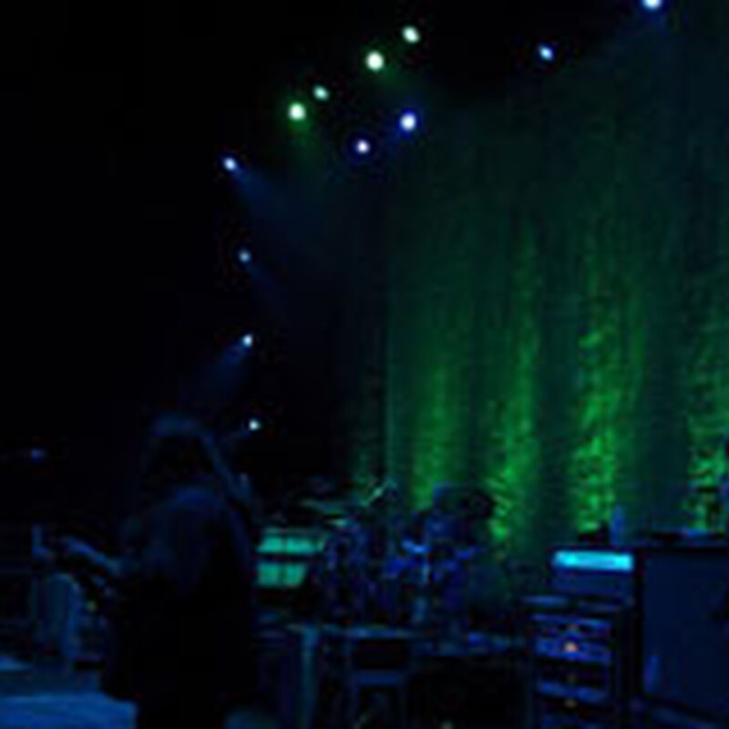 11/05/08 The Murat Centre, Indianapolis, IN 