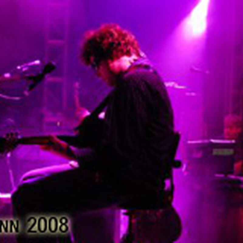 03/14/08 Carling Academy Islington, London, ENG 