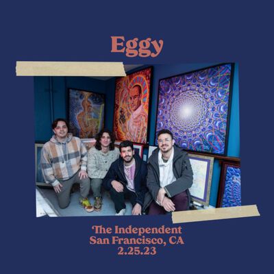 02/25/23 The Independent, San Francisco, CA 