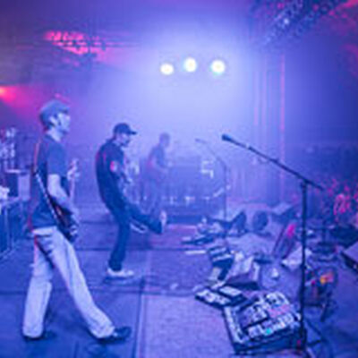 06/01/12 Wakarusa, Ozark, AR 