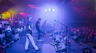 06/01/12 Wakarusa, Ozark, AR 