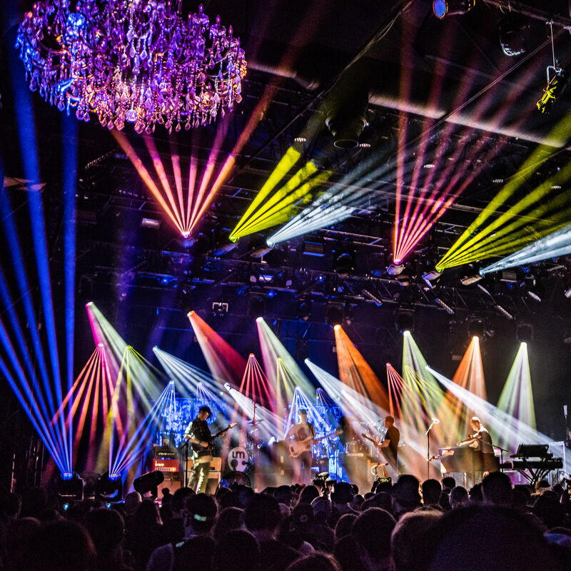 12/27/19 The Fillmore, Denver, CO 