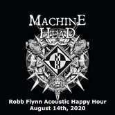 08/14/20 Acoustic Happy Hour, Oakland, CA 