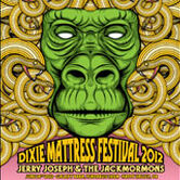 06/24/12 Dixie Mattress Festival 2012, Happy Valley, OR 
