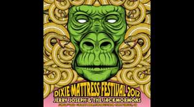 06/24/12 Dixie Mattress Festival 2012, Happy Valley, OR 