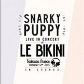 10/12/15 Le Bikini, Toulouse, FR 