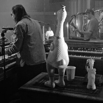 02/12/26 Middle Ages Brewing Company, Syracuse, NY 