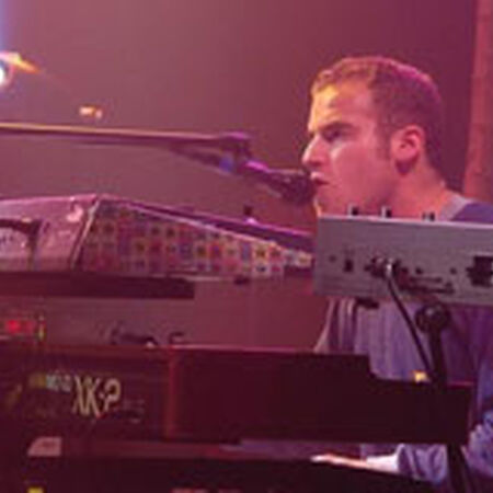 04/01/01 Fox Theatre, Boulder, CO 