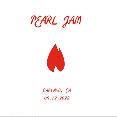 05/12/22 Oakland Arena, Oakland, CA 