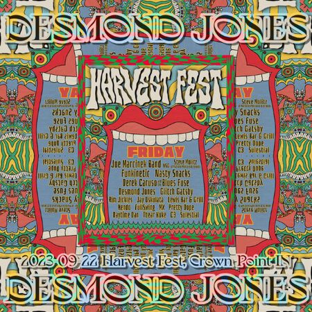 09/22/23 Harvest Fest, Crown Point, IN 