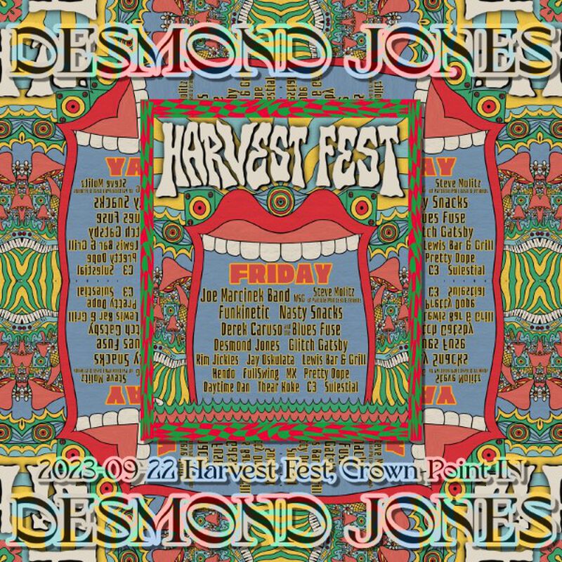 09/22/23 Harvest Fest, Crown Point, IN 