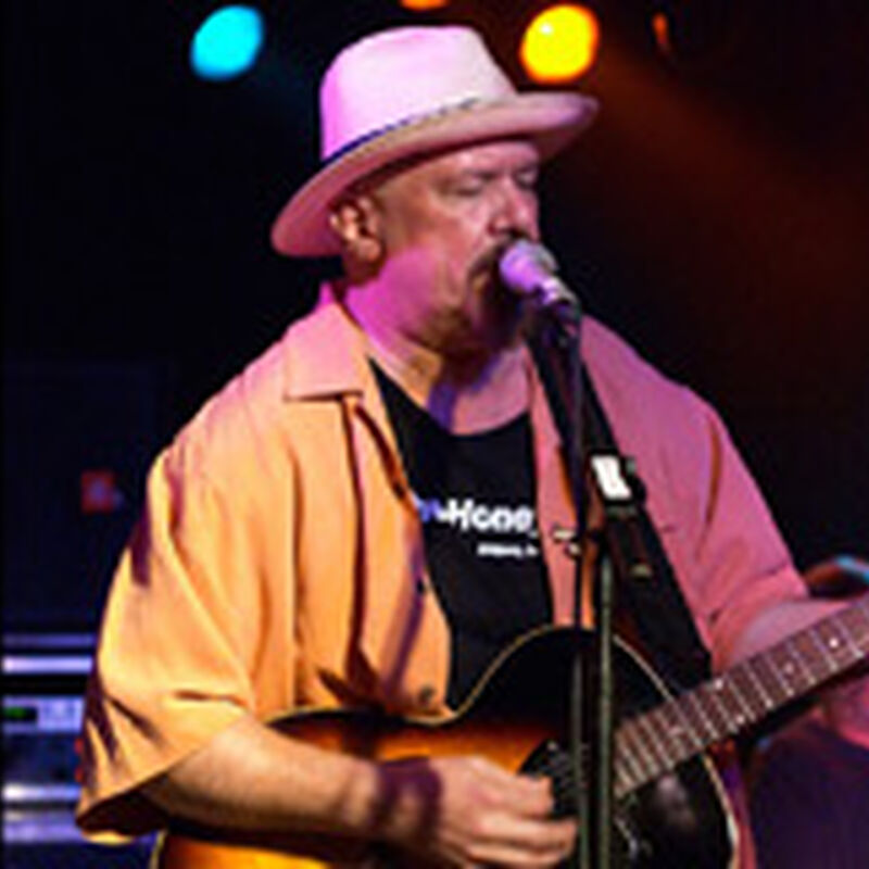 04/28/04 The Hangar, Rendon Inn, New Orleans, LA 