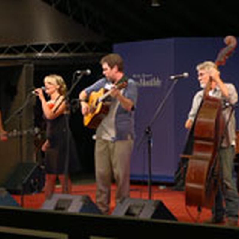 05/31/14 Kerrville Folk Festival, Kerrville, TX 