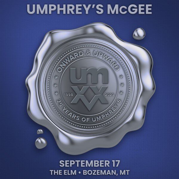 Umphrey's McGee