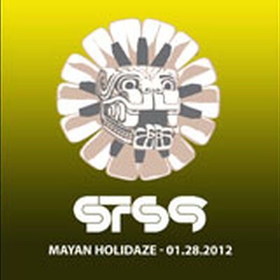 01/28/12 Mayan Holidaze, Puerto Morelos, MX 