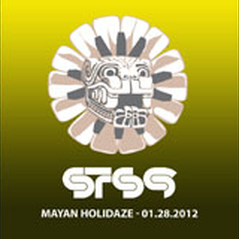 01/28/12 Mayan Holidaze, Puerto Morelos, MX 