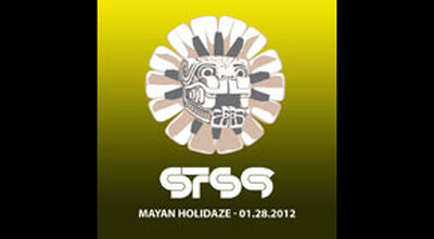 01/28/12 Mayan Holidaze, Puerto Morelos, MX 