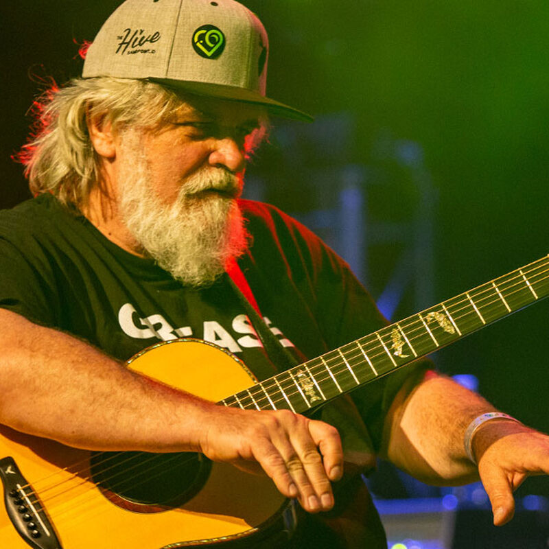 06/22/18 Telluride Nightgrass, Telluride, CO 