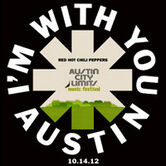 10/14/12 Austin City Limits Music Festival, Austin, TX 