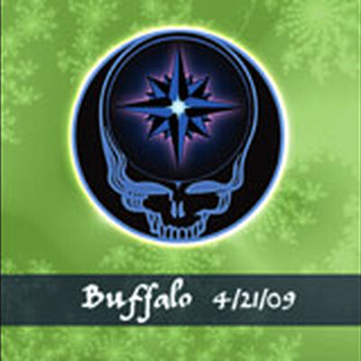 04/21/09 HSBC Arena, Buffalo, NY 