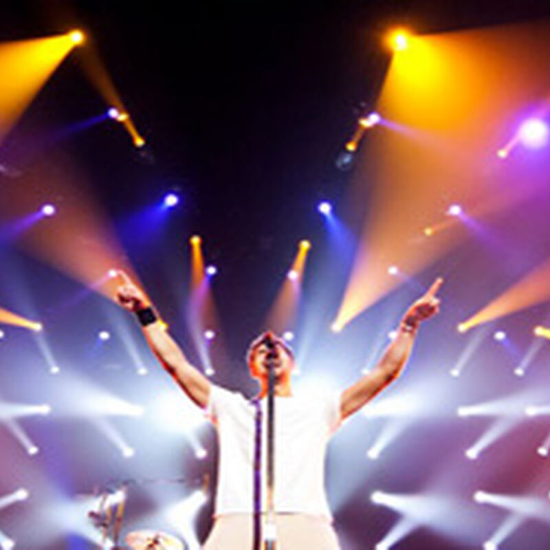 03/11/12 MGM Grand Arena, Las Vegas, NV 