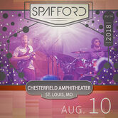 08/10/18 Chesterfield Amphitheater, Chesterfield, MO 