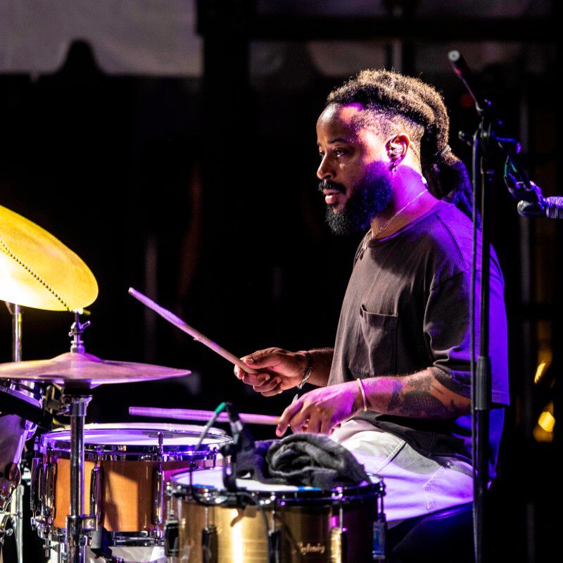 06/29/24 ROMP Festival, Owensboro, KY 