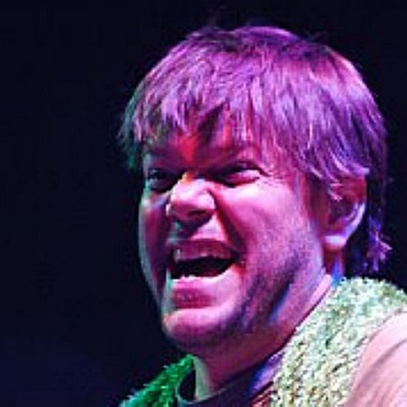 07/12/07 Beacon Theatre, New York, NY 