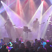 03/15/07 Boulder Theater, Boulder, CO 