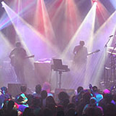 03/15/07 Boulder Theater, Boulder, CO 