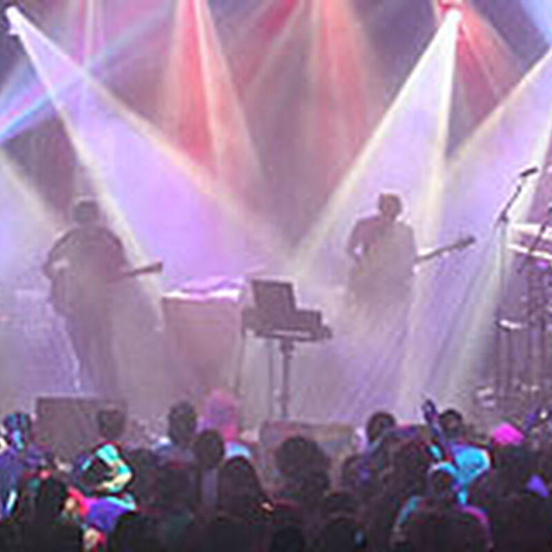 03/15/07 Boulder Theater, Boulder, CO 