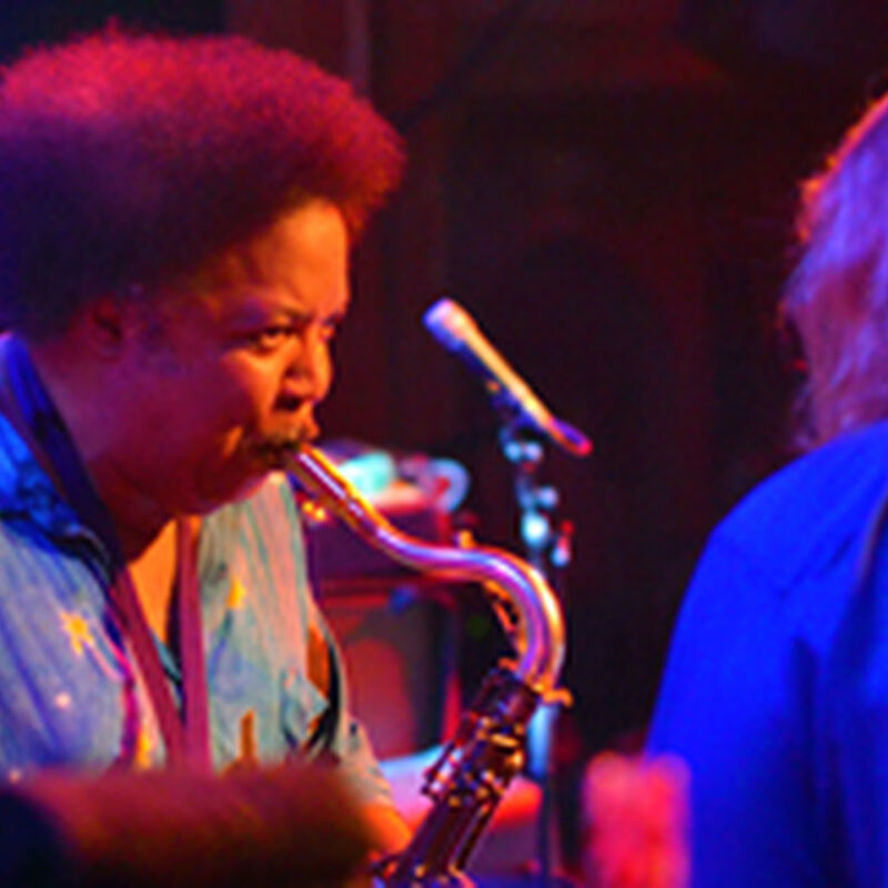 11/06/14 Warner Theatre, Washington, DC 